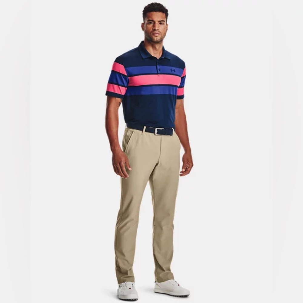 Men's UA Drive Pants NEW WITH TAGS IN BAG